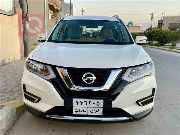 Nissan for sale in Iraq